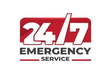 24hr Emergency