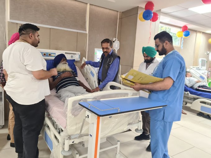 SLE Clinic in Ludhiana