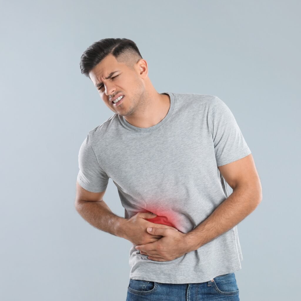 Symptoms of Kidney Disease